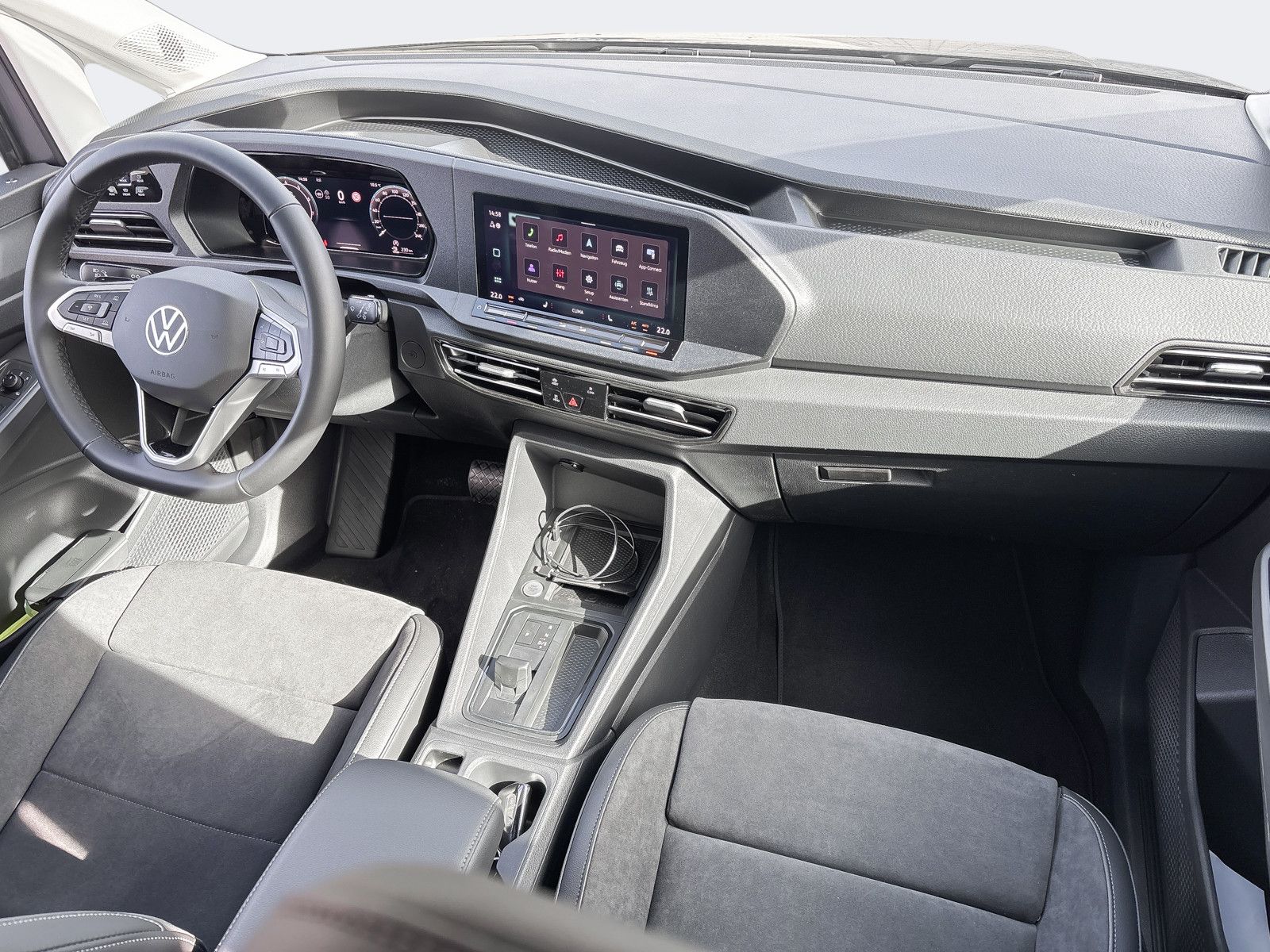 Volkswagen Caddy - Bild 7