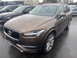 Volvo XC90 Momentum AWD 7-Sitzer+360Kamera+St.-Hzg. - Volvo XC90 Gebrauchtwagen