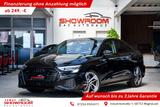 Audi S3 Limo 2.0 TFSI quattro BangOlufsen Carbon ACC