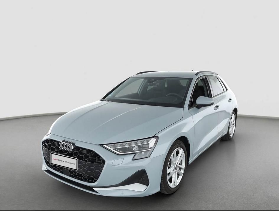 Audi A3 - Bild 4