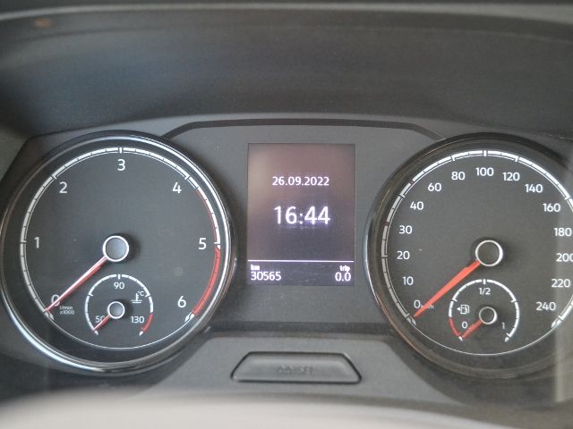 T6.1 Caravelle 2.0 TDI 150 PS DSG Trendline AHK/