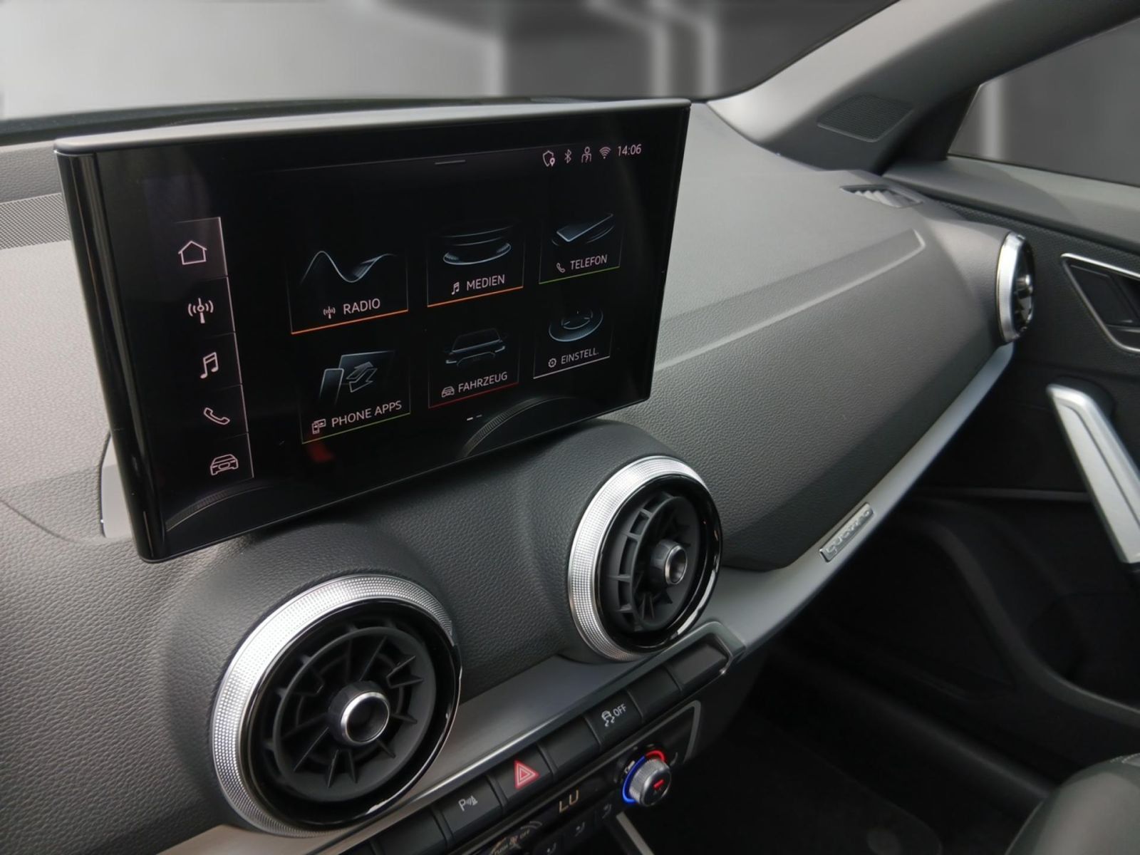 Audi Q2 - Bild 17