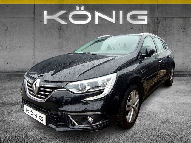 Renault Megane Kombi BUSINESS Edition TCe 140 AUTOMATIK