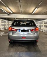 Mitsubishi ASX 1.8 DI-D+ 2WD ClearTec Comfort Edition C... - Mitsubishi ASX: Comfort Edition