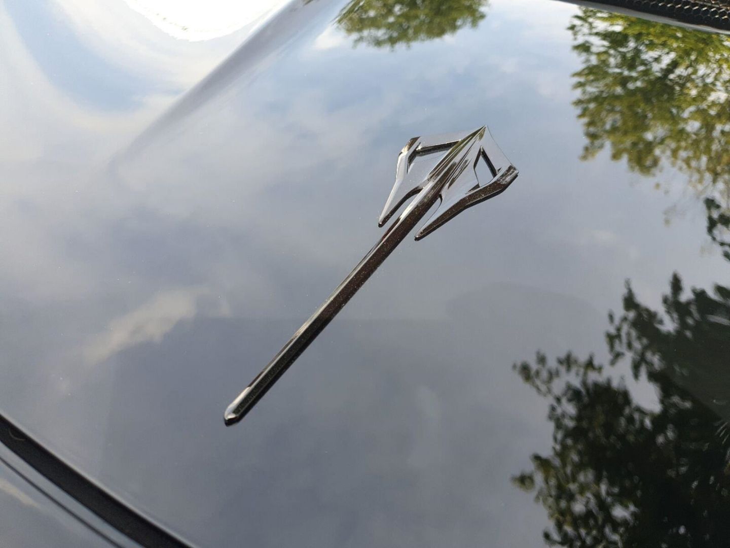 Fahrzeugabbildung Corvette C8 E-Ray Convertible 3LZ mit Werksgarantie