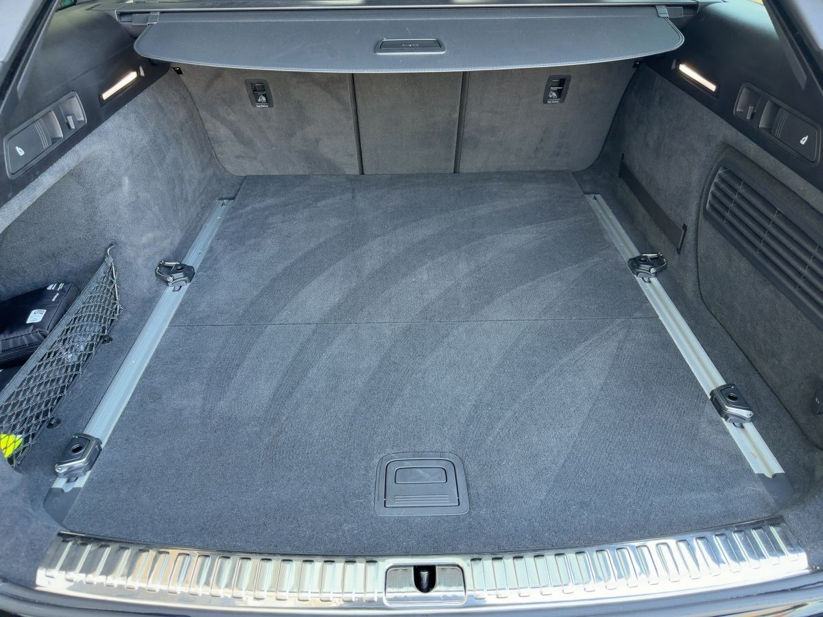 Audi RS6 - Bild 14