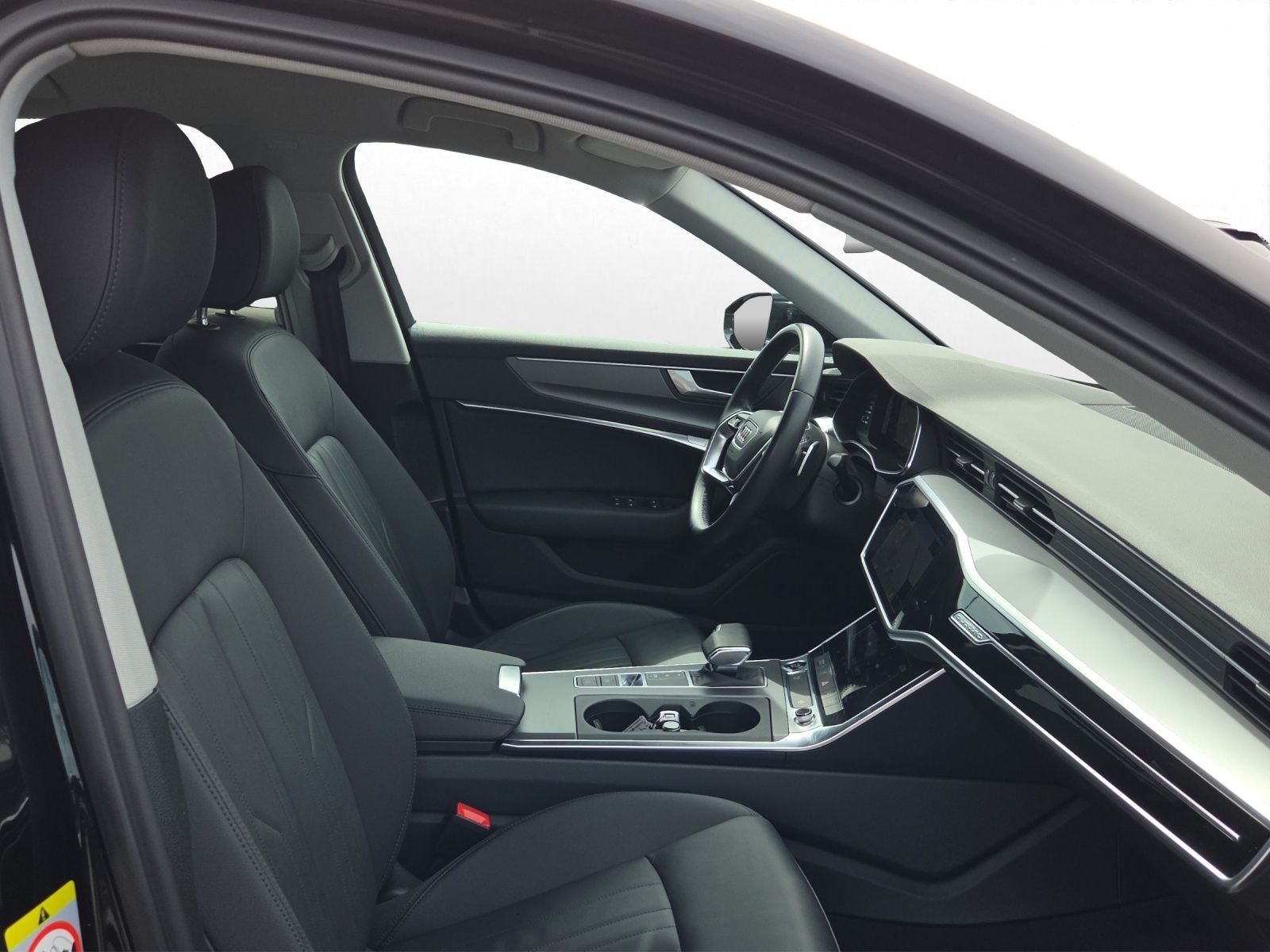 Audi A6 - Bild 4