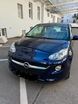 Opel Adam JAM 1.4 87PS Top Zustand Scheckheftgepflegt
