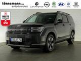 Hyundai SANTA FE HEV INTRO 4WD+VOLL LED+NAVI+360 GRAD KA