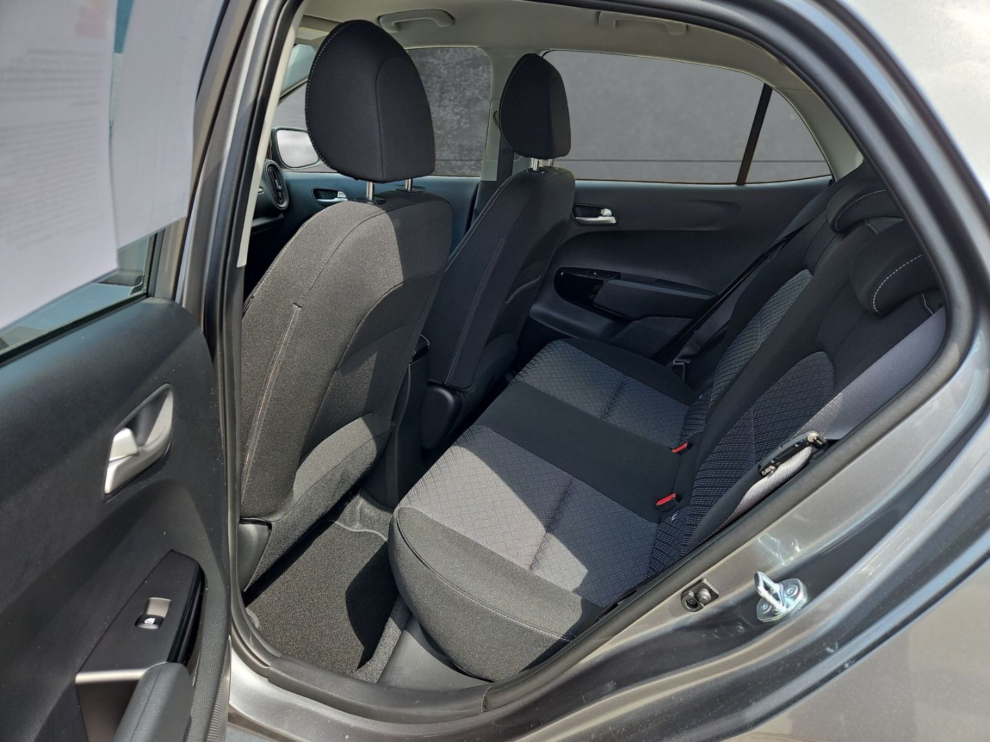 Kia Picanto - Bild 9