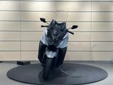 Kymco AK550 , Service + TÜV neu, - KYMCO AK550