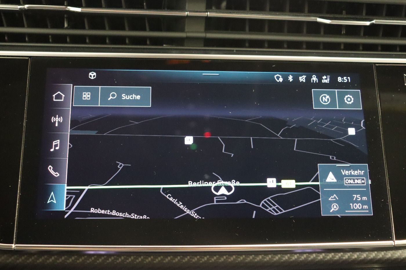 Audi RSQ8 - Bild 12