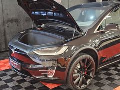 Fahrzeugabbildung Tesla Model X P90D DUAL-MOTOR (FREE SUPERCHARGE/7'SITZ