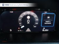 Volkswagen Caddy Maxi - Vorschau Bild 12