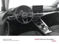 Audi A4 - Vorschau Bild 14