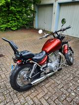 Suzuki VS 1400 Intruder  - INTRUDER 1400