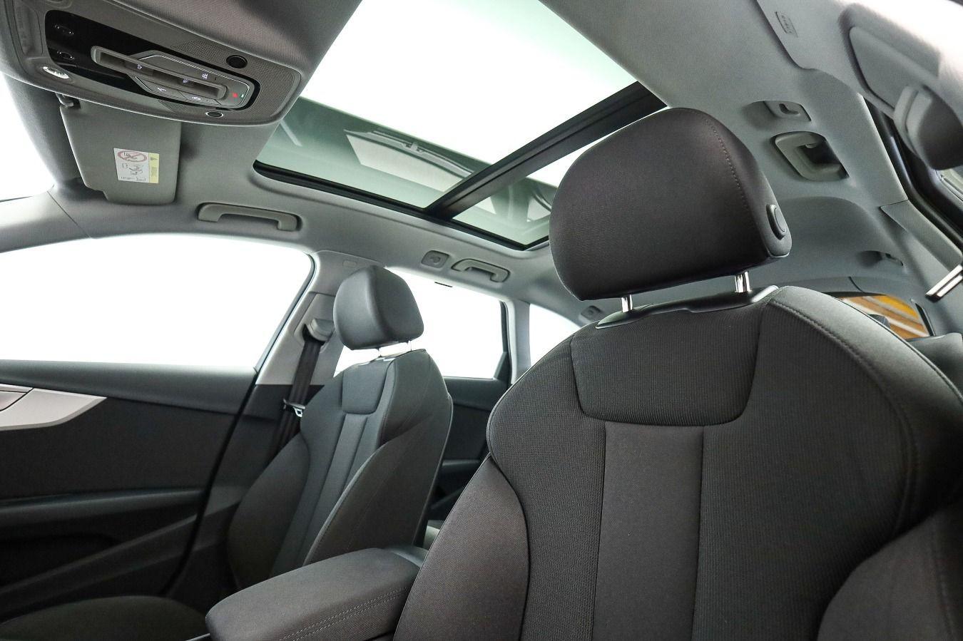 Audi A4 Avant 40 TDI Pano, Business, PDC, Sportsitze, миниатюра 23