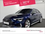 Audi S3 Limousine 2.0 TFSI qu. S-tronic MATRIX NAV PA - Audi S3 in Hagen