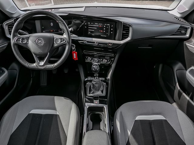 Opel Mokka 1.2 Elegance Sicht-Paket Fernlicht-Assi.