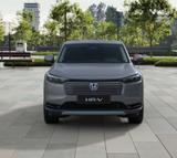 Honda HR-V e:HEV 1.5 i-MMD Hybrid Elegance / AUCH IN A - Honda HR-V Elegance mit Hybrid-Antrieb (Benzin/Elektro)