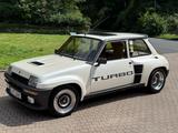 Renault R 5 Turbo