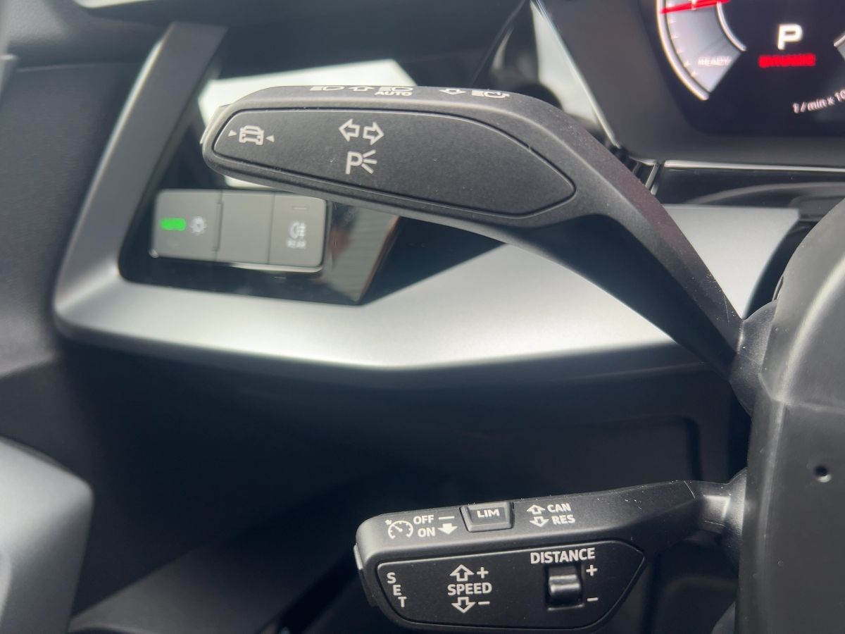 Audi A3 - Bild 16
