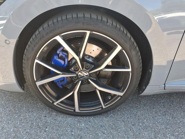 Volkswagen Arteon - Bild 10