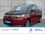 Volkswagen T7 Multivan 1.4 eHybrid Energetic HuD PANO STAND - schwarze Volkswagen T7