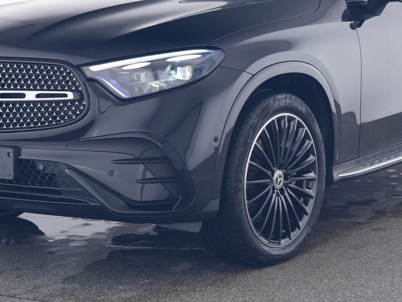 Fahrzeugabbildung Mercedes-Benz GLC 300 d 4M AMG Premium*Pano*AHK*Burmest*Night*