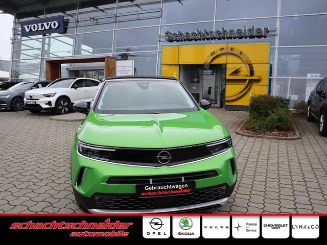 Opel Mokka 1.2 Turbo Elegance+Kamera+LED+Sitzheiz+