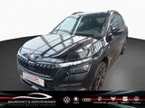 Skoda Kamiq 1.5 TSI Monte Carlo *NAVI*LED*KAMERA*ACC* - Skoda Kamiq aus 2023
