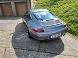 Porsche 996 Carrera 4 Coupé  - Porsche 996: Carrera