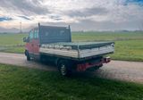 Opel opel movano 2.5 dizel 85ps - Opel Movano aus 2000