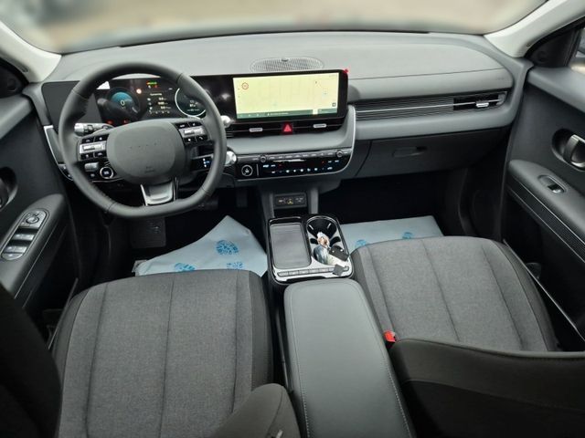 Hyundai IONIQ 5 – Bild 13