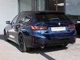 BMW 320d Touring xDrive M-Sport AHK STANDHZ LED ACC - BMW 320: 320m