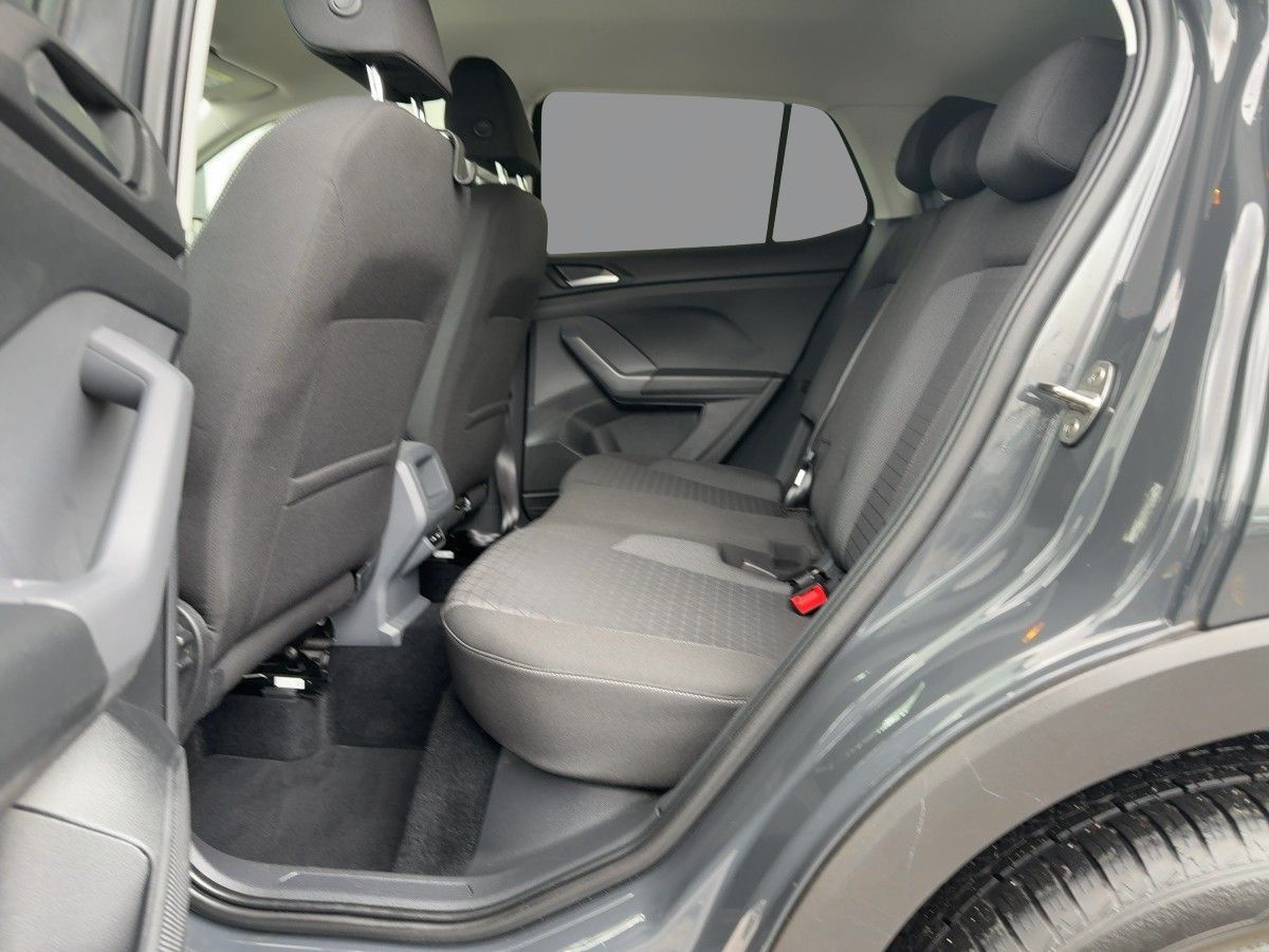 Volkswagen T-Cross - Bild 10