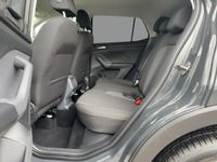 Volkswagen T-Cross - Vorschau Bild 10