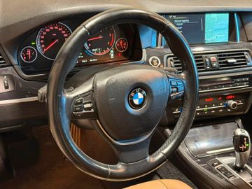 BMW 530 - 11