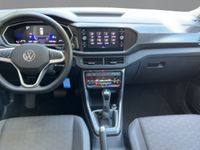 Volkswagen T-Cross - Vorschau Bild 12