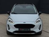 Ford Fiesta 1.0 EB Active 140ps Kam Navi Temp SHZ LKA - Ford Fiesta Active mit Benzin-Antrieb
