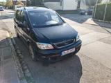 Opel Zafira 2.0 Turbo OPC OPC - Opel Zafira: Opc Turbo