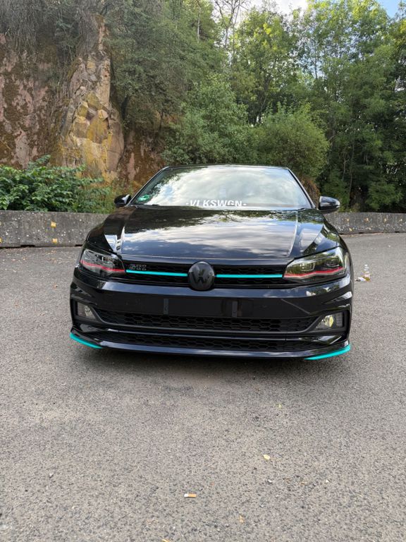 Image of Volkswagen Polo