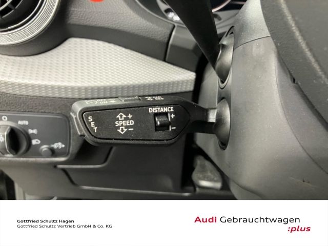 Audi Q2 - Bild 20