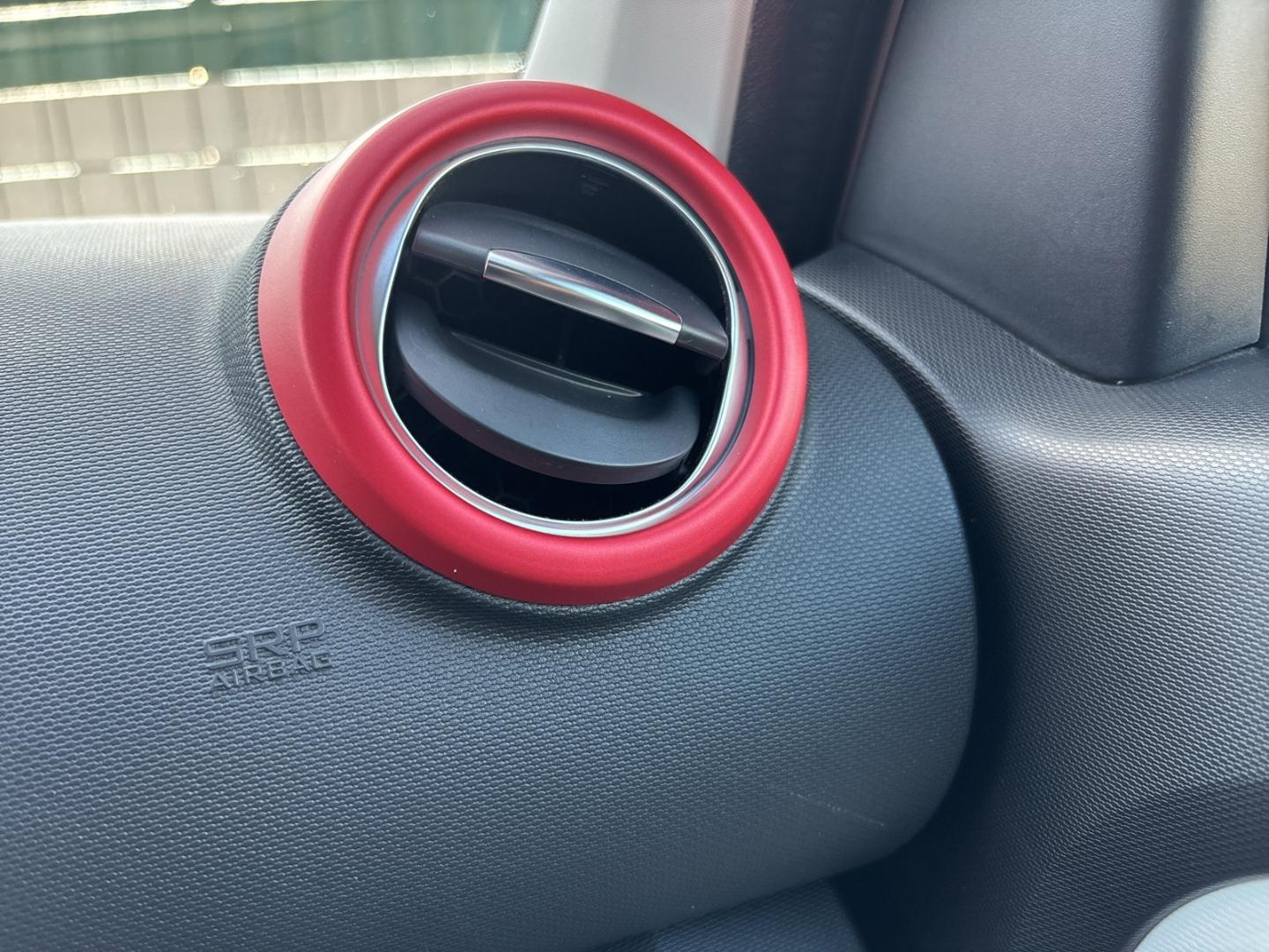 Renault Twingo Le Coq Sportif SCe75 1.0 Kamera Klima SHZ, миниатюра 30