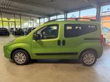 Fiat Qubo Pop  Automatik|Klima|5 Sitzer|TÜV Neu - Fiat Qubo: Automatik