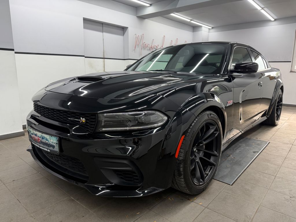 Image of Dodge Charger