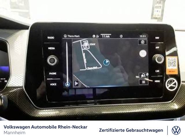 Volkswagen T-Cross - Bild 15