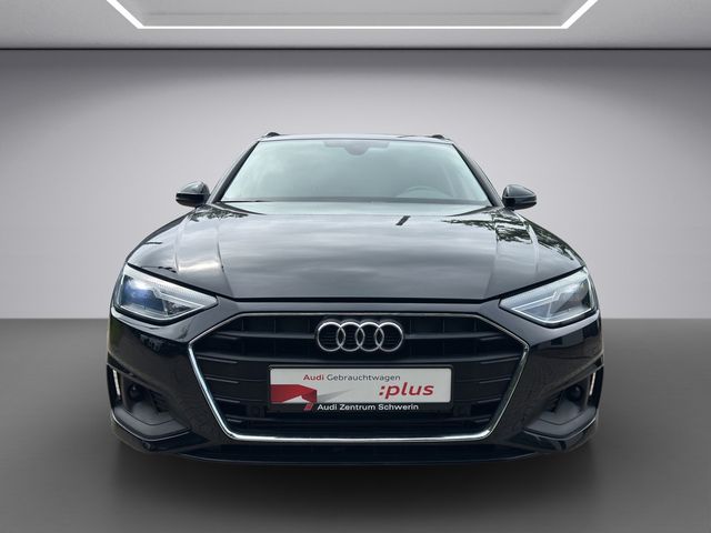 A4 Avant 35 2.0 TFSI KLIMA SHZ LED SCHEINWERFER