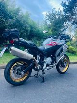 BMW GS  F850 ADV - BMW MOTORRAD 850