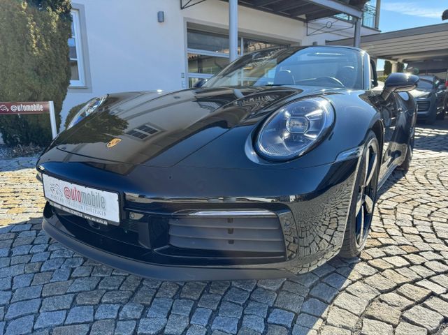 Porsche 911 (992) Carrera S Matrix|Inno|Keyless|BOSE|360